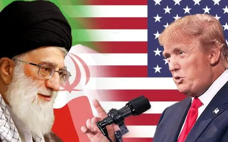 توقعات رد الولايات المتحدة على إيران بعد الهجمات على القواعد الأمريكية: السيناريوهات المحتملة