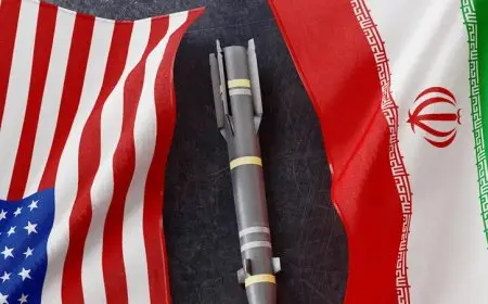 “ماذا بعد استهداف إيران للقواعد الأمريكية؟ سيناريوهات المواجهة المقبلة تثير القلق”