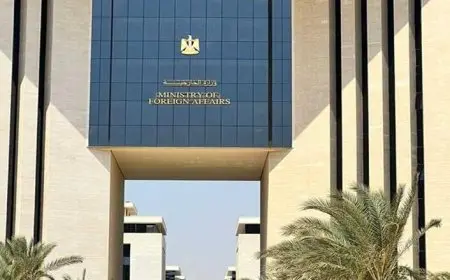 مصر تؤكد على أهمية ضبط النفس وتفعيل الحوار للحفاظ على أمن واستقرار المنطقة