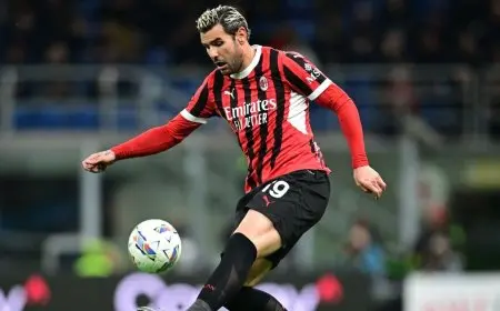 “رئيس الهلال يتدخل لحسم صفقة انضمام ثيو هيرنانديز لفريقه”