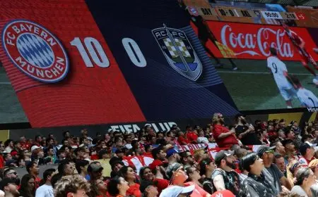 بايرن ميونخ وجوارديولا يتصدران المشهد: أبرز انتصارات كأس العالم للأندية على مر التاريخ