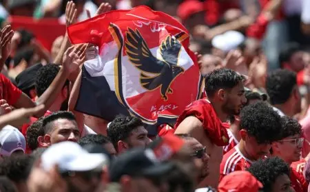 “تشكيلة الأهلي ضد بورتو في كأس العالم للأندية: مفاجآت مثيرة تفاجئ الجماهير!”