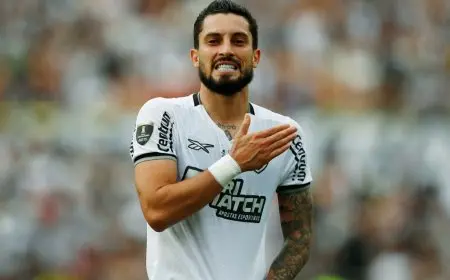 مدافع النصر السابق يثير الجدل برده على المشككين بعد تأهل بوتافوغو: “لسنا في ديزني”