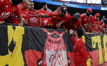 بث مباشر: مباراة الأهلي وبورتو في كأس العالم للأندية – لا تفوتوا الفرصة!