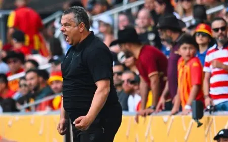 الكنزاري: مباراة تشيلسي حاسمة لتاريخ الترجي ونراهن على الوصول للدور التالي