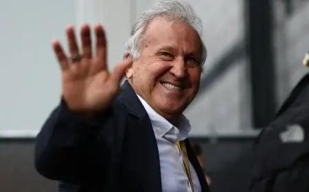 زيكو ينتقد الأندية الأوروبية: أعذار غير مبررة وتقدير مبالغ فيه!