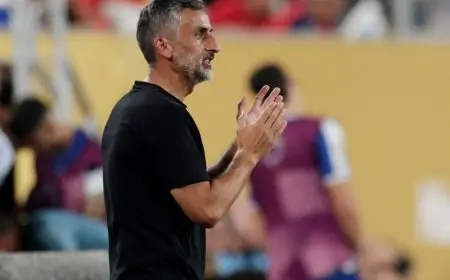 ريفيرو: لا أشعر بالإحباط.. جمهور الأهلي استمتع وشعرت بأجواء القاهرة الحماسية!