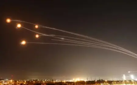 كواليس وقف الحرب بين إيران وإسرائيل: هل سيلتزم الطرفان بالهدنة؟