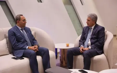 وزير السياحة يكشف عن جهود الوزارة في تطوير المنتجات السياحية المتنوعة بمصر لتعزيز القطاع السياحي