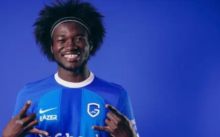 نجم الدوري البلجيكي الصاعد ينتقل إلى القادسية السعودي: صفقة مثيرة تعزز صفوف الفريق!