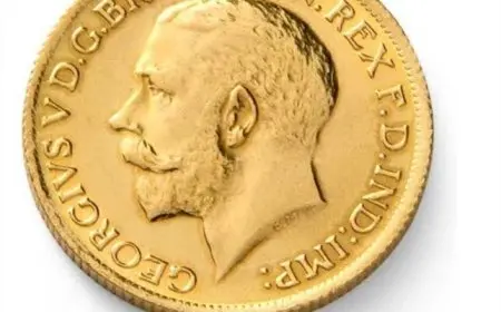 تعرف على سعر الجنيه الذهب اليوم الثلاثاء 24 يونيو 2025 – تحديث لحظي!