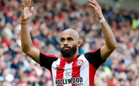 مانشستر يونايتد يصمم على ضم مبيومو من برينتفورد: هل يستحق الاستثمار رغم المطالب المرتفعة؟