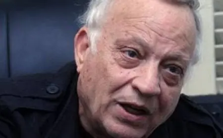 “الهيئة الوطنية للصحافة تعزي في وفاة الكاتب الكبير محمد عبد المنعم”