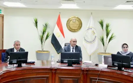 دراسة جديدة من وزير التعليم لتعزيز وعي الطلاب بالمتغيرات السياسية الدولية وتعميق الانتماء الوطني