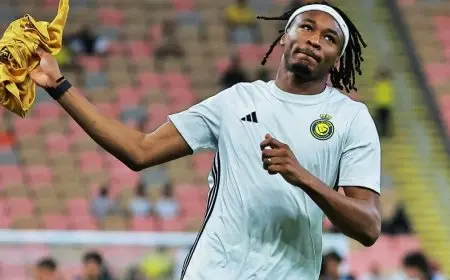 النصر يتخذ قرارًا حاسمًا بشأن مستقبل سيماكان amid اهتمام أندية إيطالية بالاستعانة به