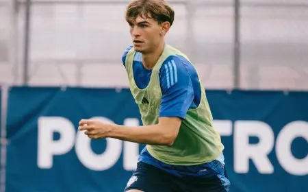 اكتشف أبرز خمس مواهب صاعدة تضيء سماء الدوري الإيطالي هذا الموسم!