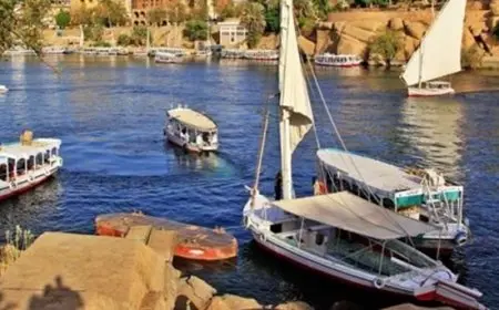 غرفة الشركات السياحية تكشف: فقدنا وفود سانت كاترين نتيجة الحرب على إيران!