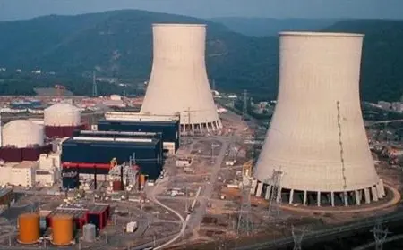 مصر تعتمد الروبل الروسي لسداد قرض مشروع محطة الضبعة النووية!