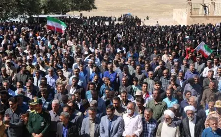 استشهاد 41 رياضياً إيرانياً جراء العدوان الصهيوني: مأساة تؤكد حجم المعاناة