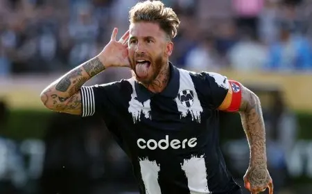 اكتشف أفضل 10 هدافين في تاريخ مونديال الأندية: من هم الأكثر تسجيلاً للأهداف؟