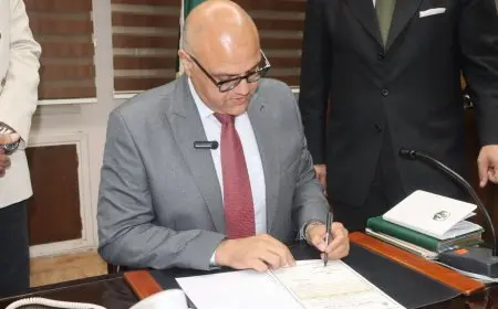 محافظ القليوبية يعلن نتائج الشهادة الإعدادية بنجاح 83.14%: تفاصيل دقيقة حول التحصيل الدراسي للطلاب