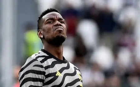 بول بوغبا يعود إلى الساحة: موناكو ي revitalizes مسيرة بطل كأس العالم 2018!