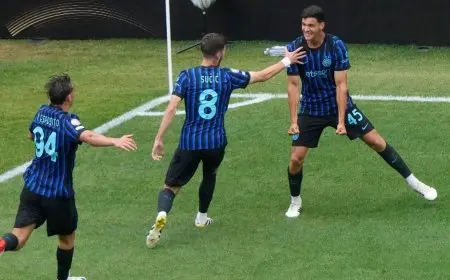 جدول مباريات اليوم الأربعاء 25 يونيو 2025: كل ما تحتاج معرفته عن المباريات المنتظرة!