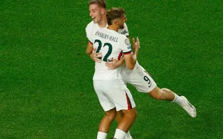 الترجي يتعرض لهزيمة قاسية بثلاثية أمام تشيلسي ويودع كأس العالم للأندية