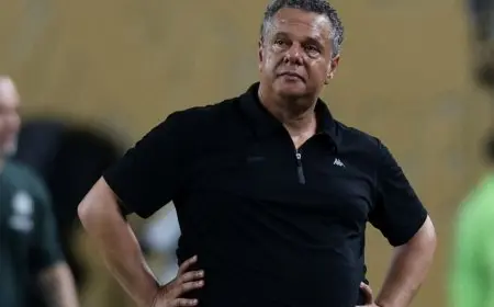 “الكنزاري: الترجي يحقق أهدافه ويستفيد من تجربة كأس العالم للأندية”