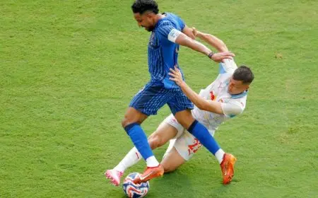 توقعات تشكيلة الهلال المرتقبة لمواجهة باتشوكا في كأس العالم للأندية