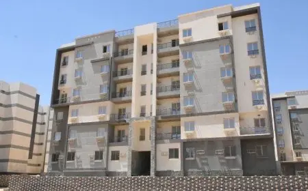 وزير الإسكان يكشف عن تسليم دفعة جديدة من وحدات مشروع سكن مصر في القاهرة الجديدة!