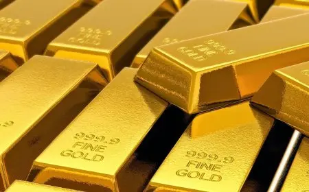 سعر اليوم: سبيكة الذهب تزن 2.5 جرام بـ 13400 جنيه في مصر – الأربعاء 25 يونيو 2025