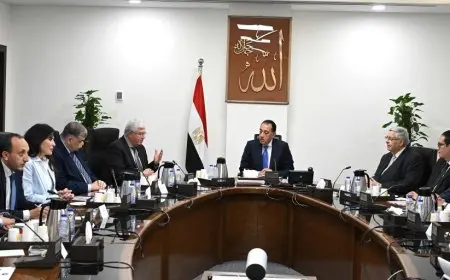 “رئيس الوزراء يكشف عن نتائج مثيرة لتعاون أكسفورد ومستشفى 500500 في تطوير علاج جيني جديد للسرطان”