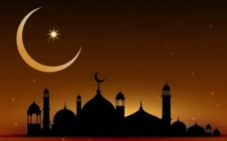 أروع الأدعية لاستقبال العام الهجري الجديد 1447 بإيمان وأمل