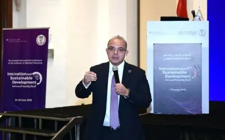 رئيس الرقابة المالية: التحول الرقمي كعجلة أساسية لتعزيز مكانة القطاع المالي غير المصرفي