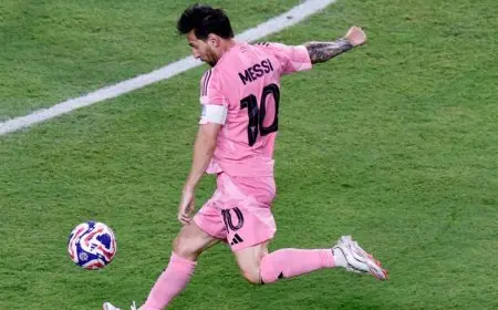 “تعرف على مواعيد مباريات ثمن نهائي كأس العالم للأندية والقنوات التي ستنقلها!”