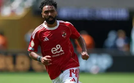 تعرّف على تشكيلة اللاعبين الأكثر مشاركة في مباريات كأس العالم للأندية 2023!