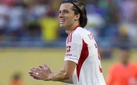 رئيس بنفيكا يؤكد: ريال مدريد لم يقدم عرضًا رسميًا للتعاقد مع كاريراس!