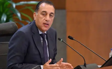 رئيس الوزراء يؤكد: موارد الدولة المحلية تكفي لتلبية احتياجاتها دون الاعتماد على الأموال الساخنة