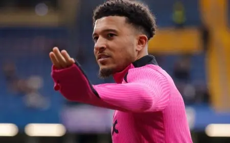 يوفنتوس يسعى لتجاوز نابولي في “سباق سانشو” نحو القمة!