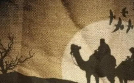 غدًا يبدأ شهر مُحرم: انطلاق السنة الهجرية الجديدة!