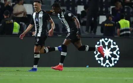 الشباب يتأهل لدوري أبطال الخليج بعد فوز الاتحاد السعودي!