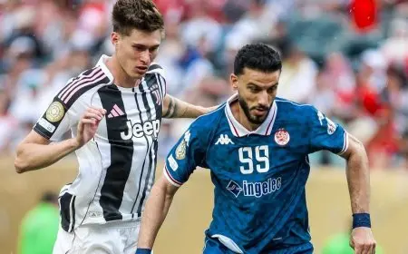 السومة يحدد مصيره مع الوداد ويعلن التحدي الكبير أمام العين!