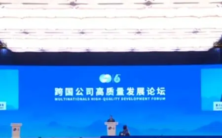 أبو العينين: مجموعة كليوباترا تحقق إنجازاً بارزاً بتعمير وسط الصحراء!