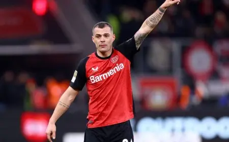 مسؤول ليفركوزن يوجه انتقادات حادة لميلان والصحفي دي مارزيو بسبب تداعيات صفقة تشاكا