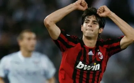 أفضل 11 نجمًا في تاريخ ريال مدريد وميلان: من ينتظر مودريتش؟