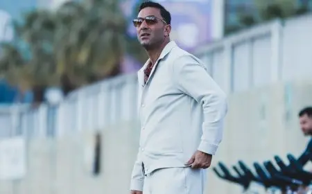 الأهلي يغيب عن أساسيات كرة القدم! ميدو يكشف تفاصيل التعليق المثير للجدل