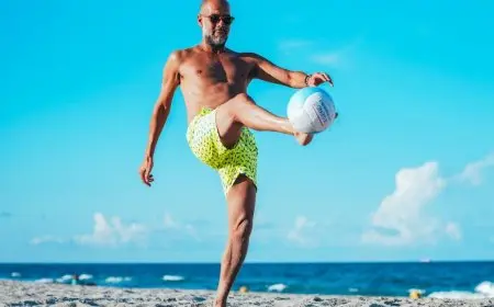 استمتعوا بالغولف والشواطئ: جوارديولا يشجع لاعبي سيتي على الترفيه أثناء مونديال الأندية!