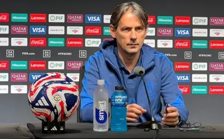 أزمة البليهي وتمبكتي تتصاعد.. الهلال في مواجهة تحدٍّ كبير قبل لقاء مانشستر سيتي في كأس العالم للأندية 2025 اليوم