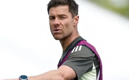 تشابي يهدئ جماهير الهلال: ريال مدريد متمسك برودريغو ودياز!